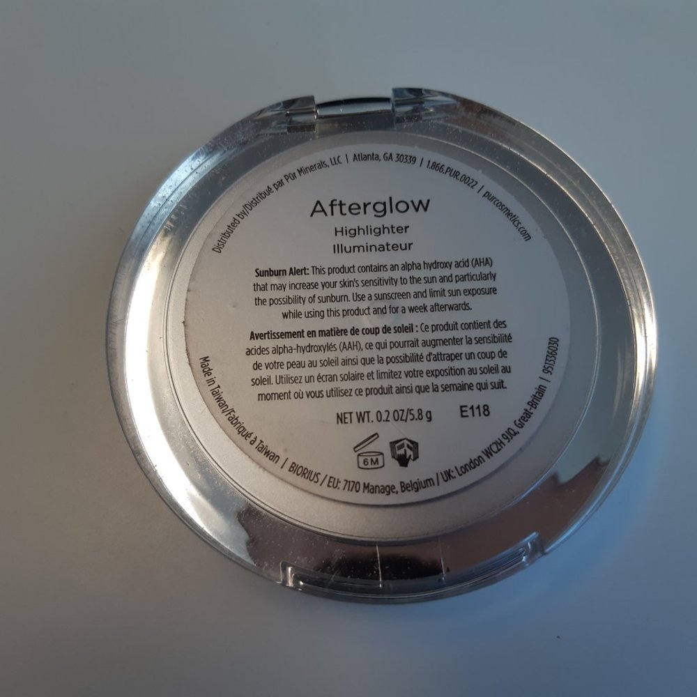 PUR highlighter - Picture 3 of 4